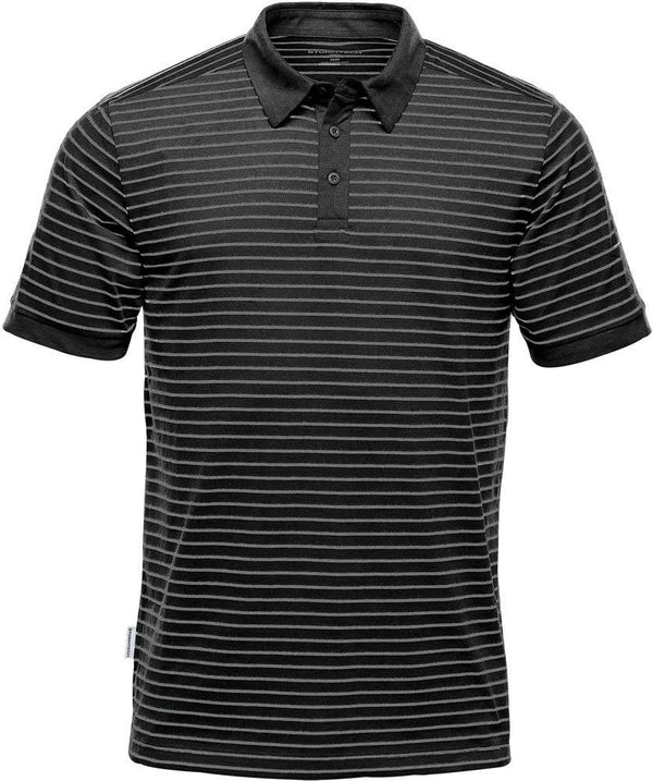 Men's Railtown Polo - TGP-1